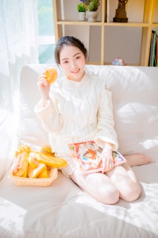 开襟旗袍做运动狂飙乳液电影